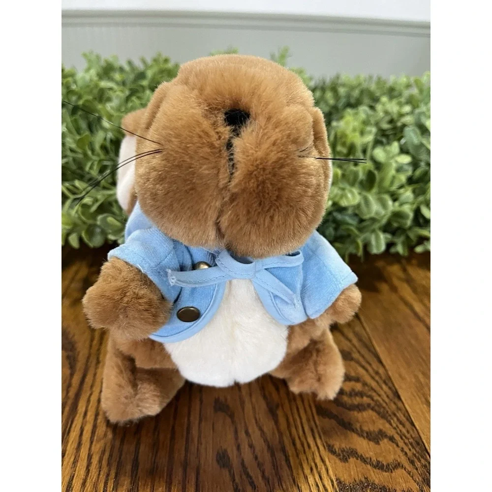 Vintage Peter Rabbit Eden 7